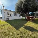 Chalet Acogedor Bien Orientado Y Comunicado