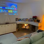 Chalet Acogedor Bien Orientado Y Comunicado