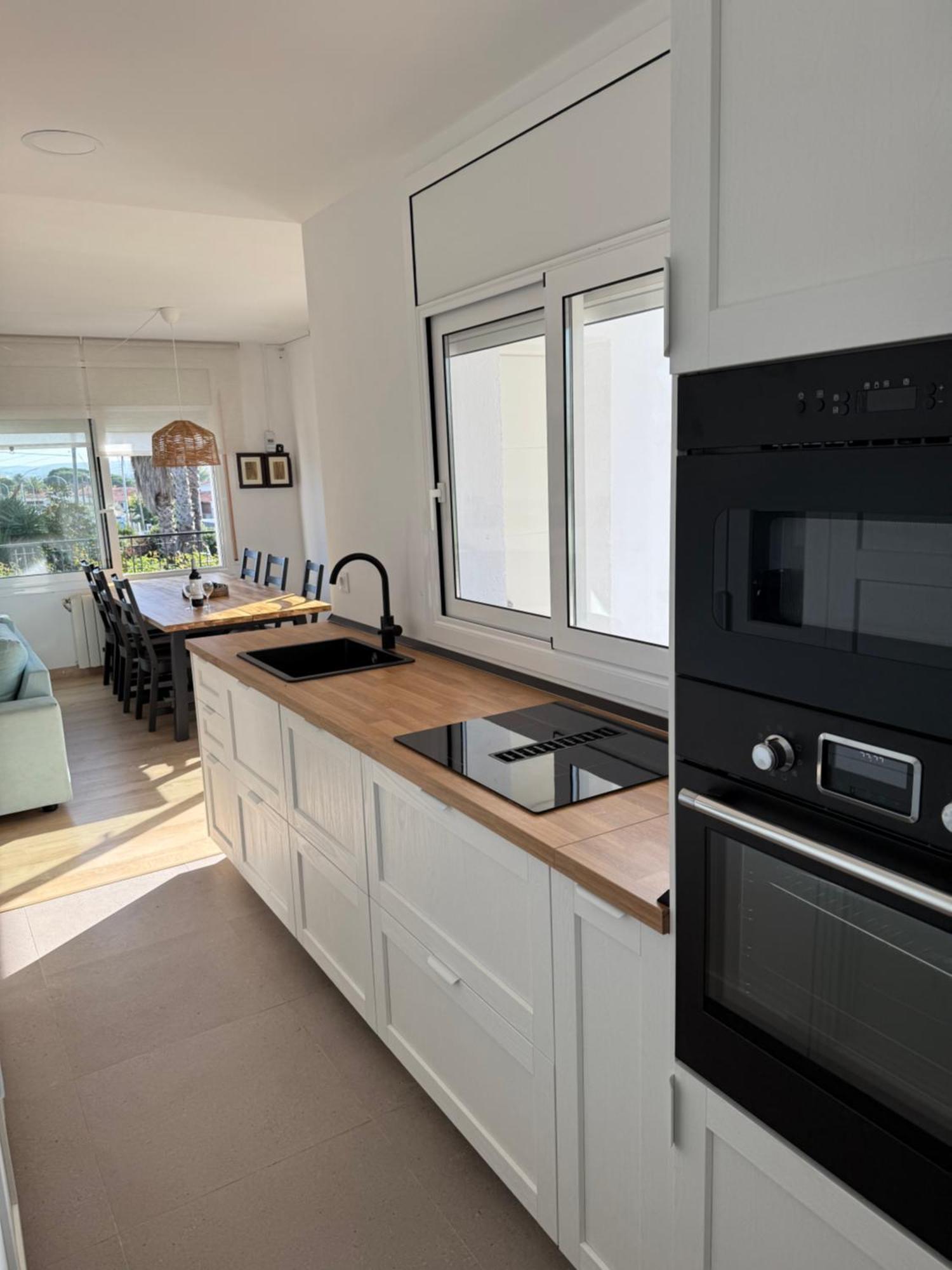 Holiday home Acogedor Bien Orientado Y Comunicado