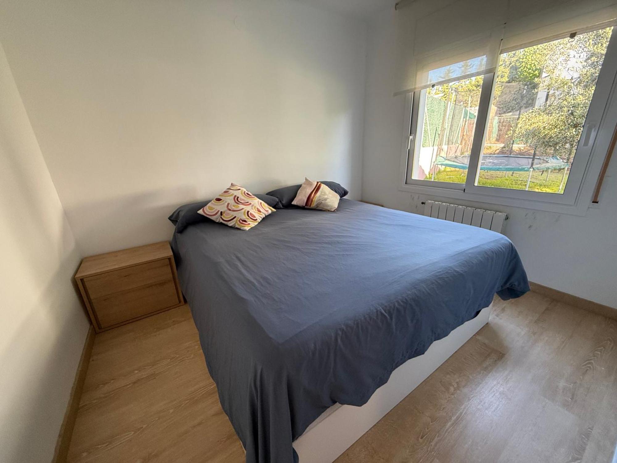 Holiday home Acogedor Bien Orientado Y Comunicado