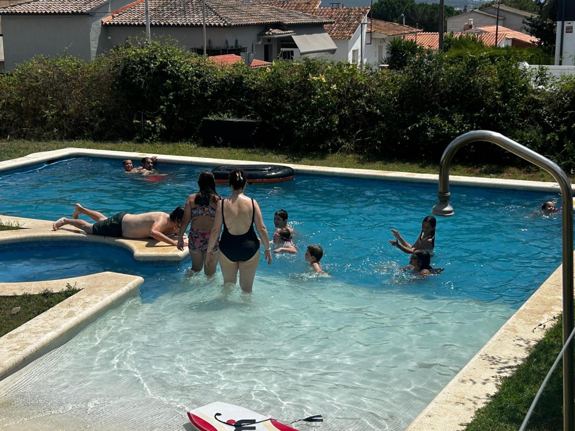 Acogedor Bien Orientado Y Comunicado Holiday home *