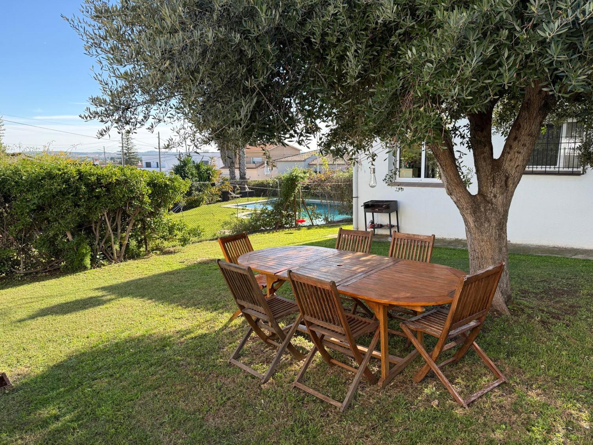 Acogedor Bien Orientado Y Comunicado Holiday home *