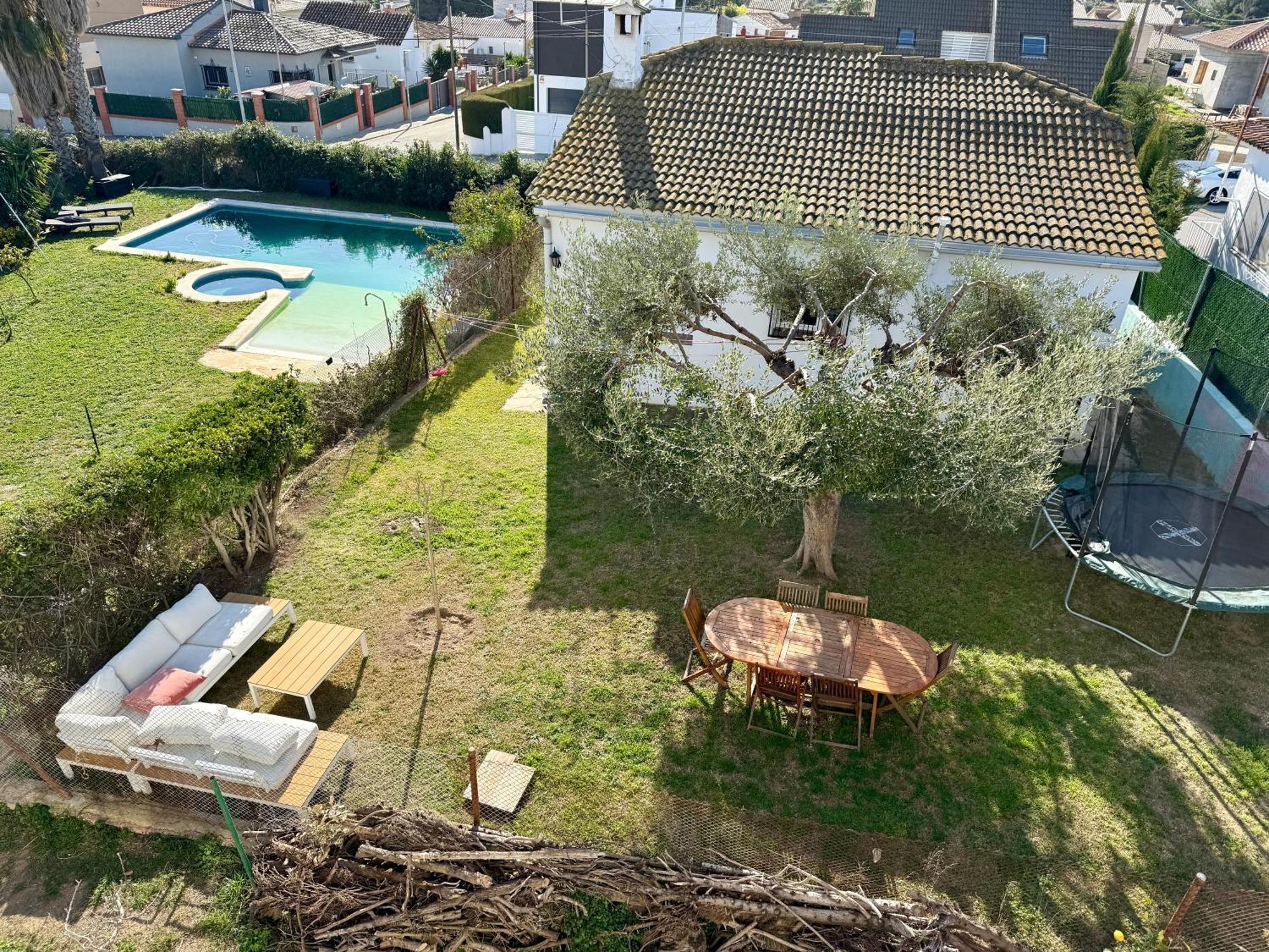 Holiday home Acogedor Bien Orientado Y Comunicado